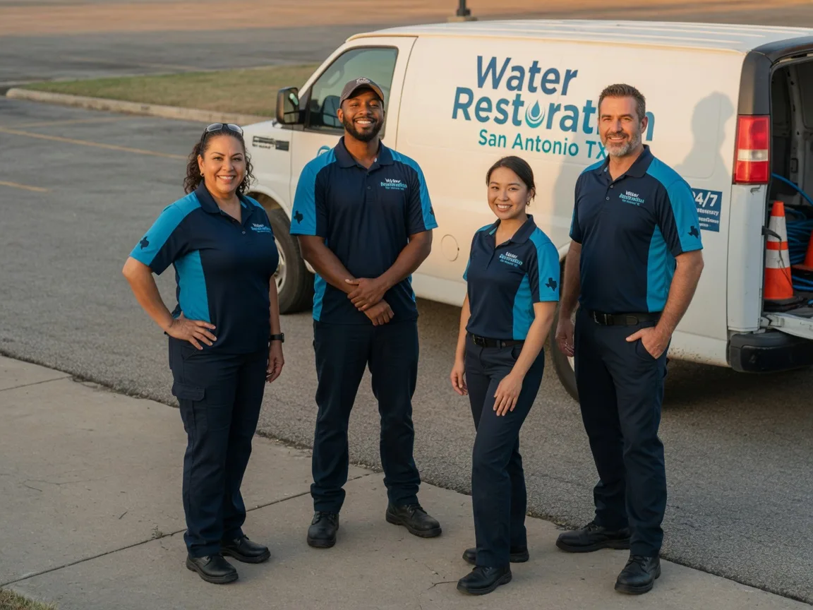 Water Damage Repair company in Huntingburg, IN